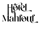 logo Hotel Mahfouf